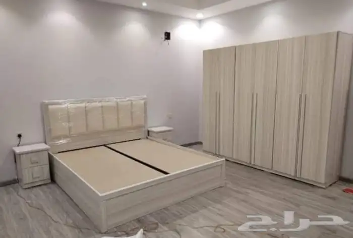 غرف نوم وطني جديد مع تقسيط تابي او تمارا 9