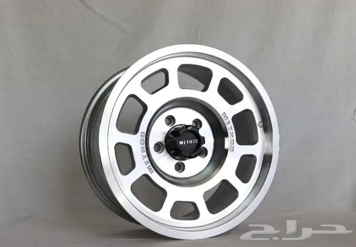 جنوط ميثود مقاس 17 اخر اصدار 2