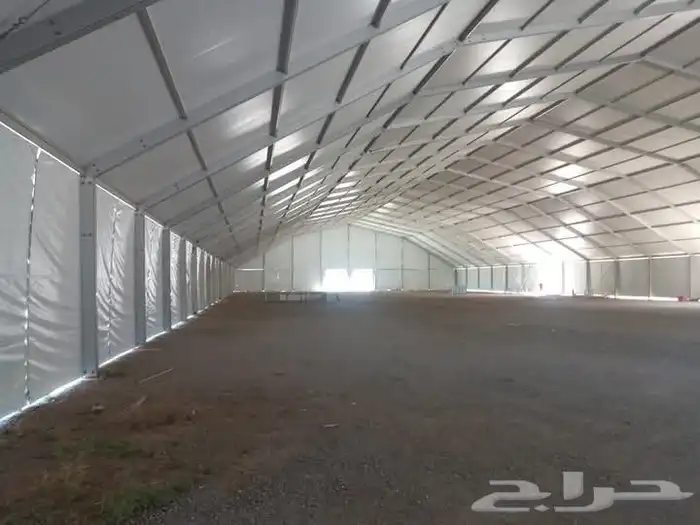 خيام أوربية للايجار جميع المقاسات الكبيرة بالمملكة العربية ا 14