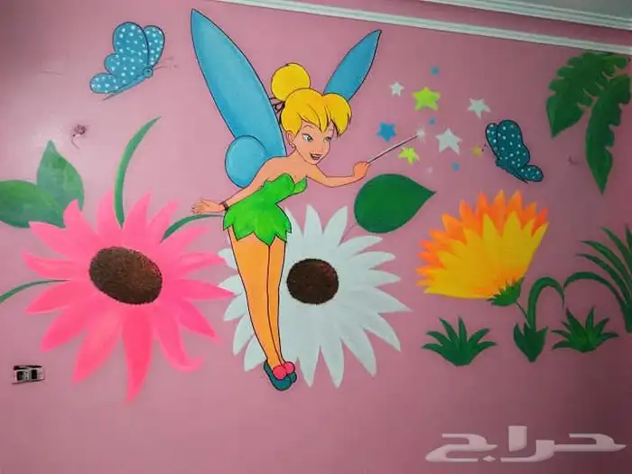 رسام وخطاط مدارس و حضانات وروضه أطفال 3