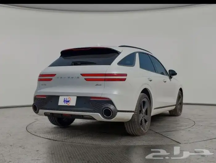 قطع غيار مستعمل تشليح جينسس جي في 70 GV70 2022 2023 2024 1