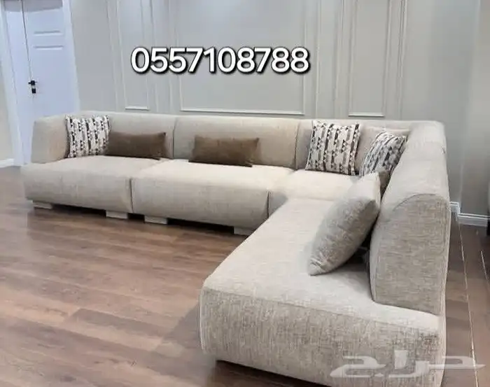 رسيل الديكور 9