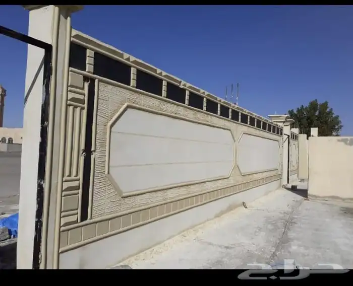 لياسه ملونه بديل الحجر اطبيعي 3