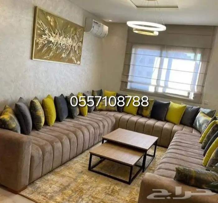 رسيل الديكور 4