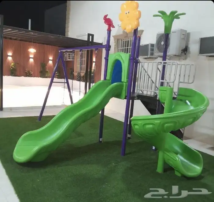 حياكم الله. كراسي في. مرجيحه دواره ذلك. نطاطه. انجيلا 26