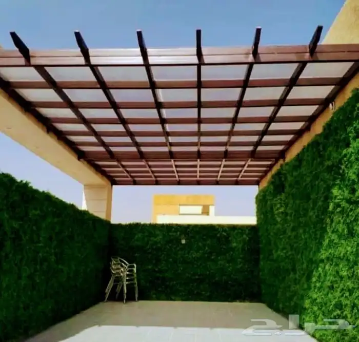 جلسات خرجيه مضلات سواتر برجولات 15