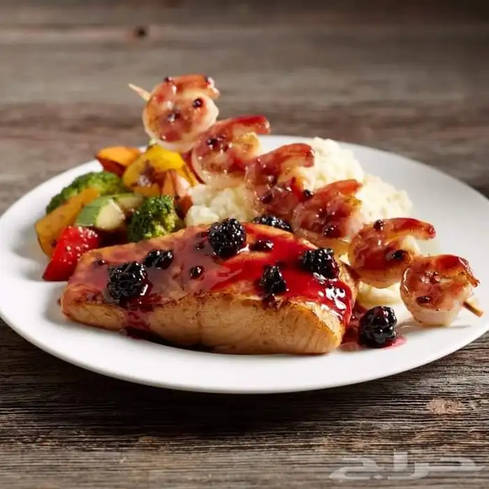 مطلوب شريك ممول برأس المال لمشروع Greek seafood مشروع ممتاز 2