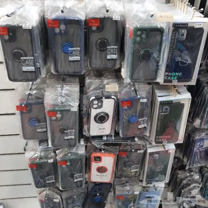 اكسسوارات جوالات جمله 0