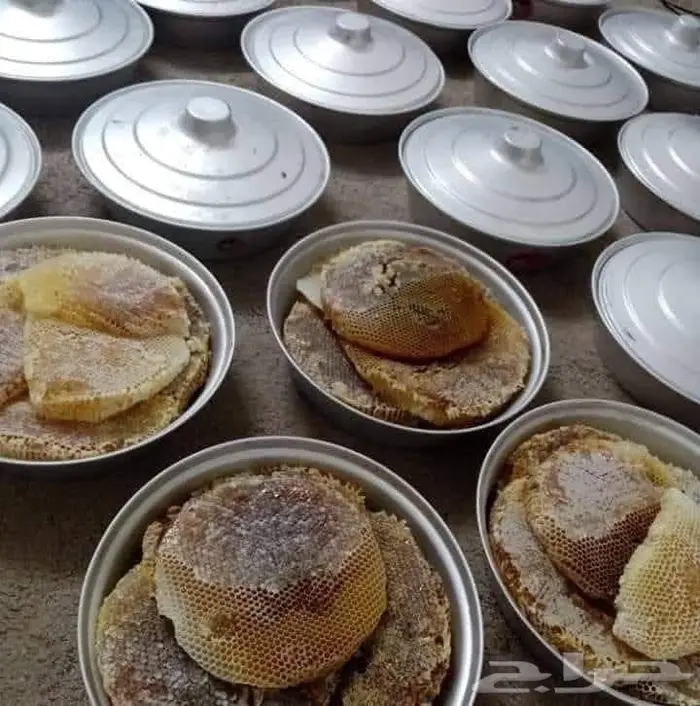 عسل حر دوائي خاص وليس اي عسل 0