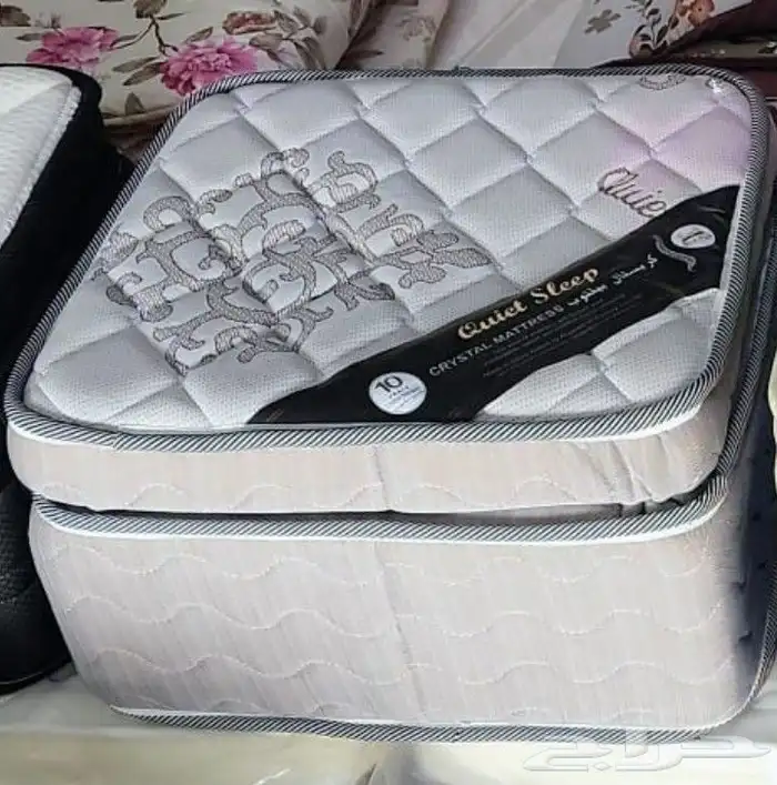 غرف نوم خزاين مفروشات مراتب بطانيات 11