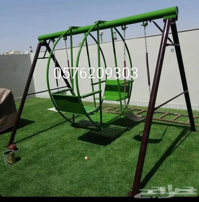 حياكم الله. كراسي في. مرجيحه دواره ذلك. نطاطه. انجيلا 28