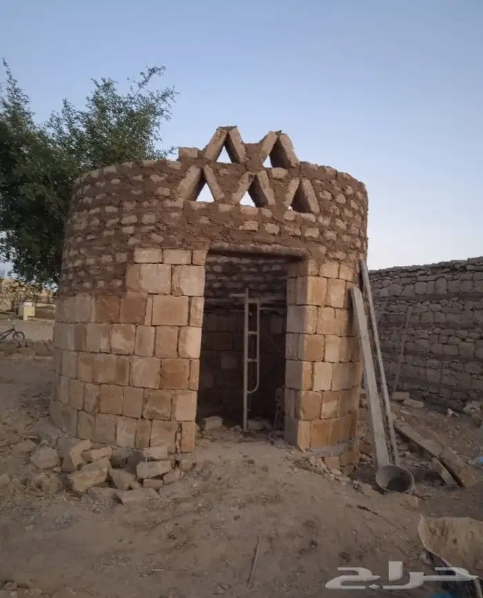 ابو حسن التراث 7