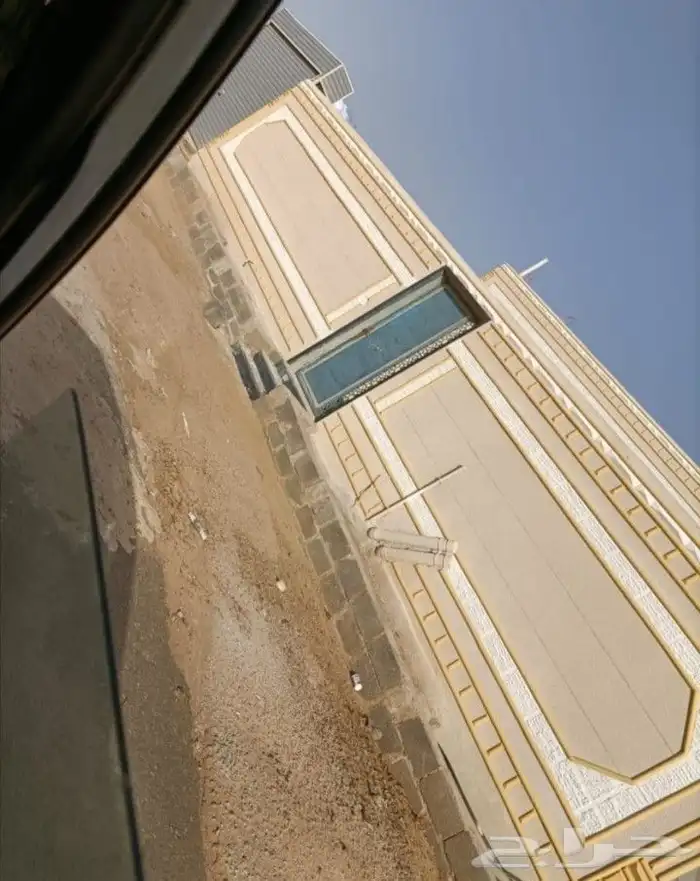 مليس واجهات خارجيه لياسه ملونه بديل الحجر 6