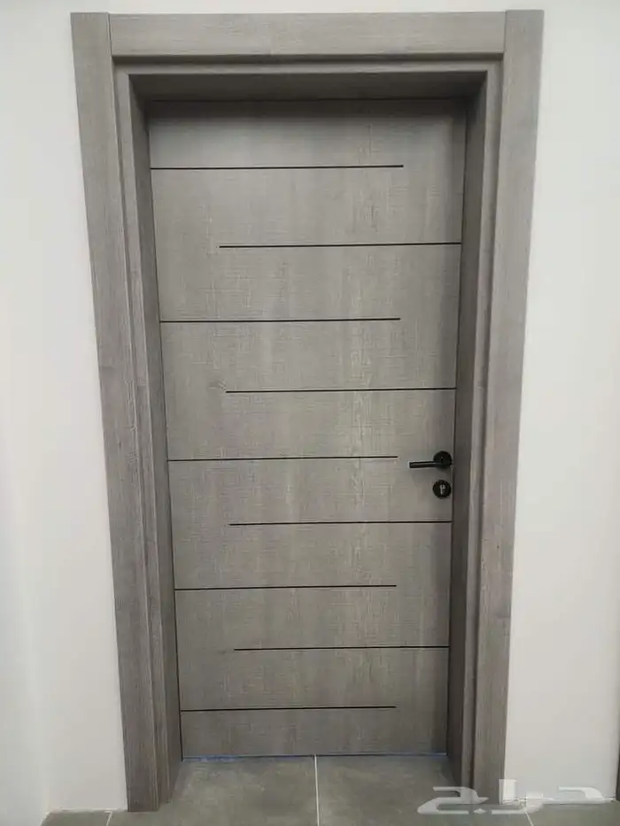 جميع أعمال النجارة والديكور خشب سويدي خشب سنديان أبواب جوز 5