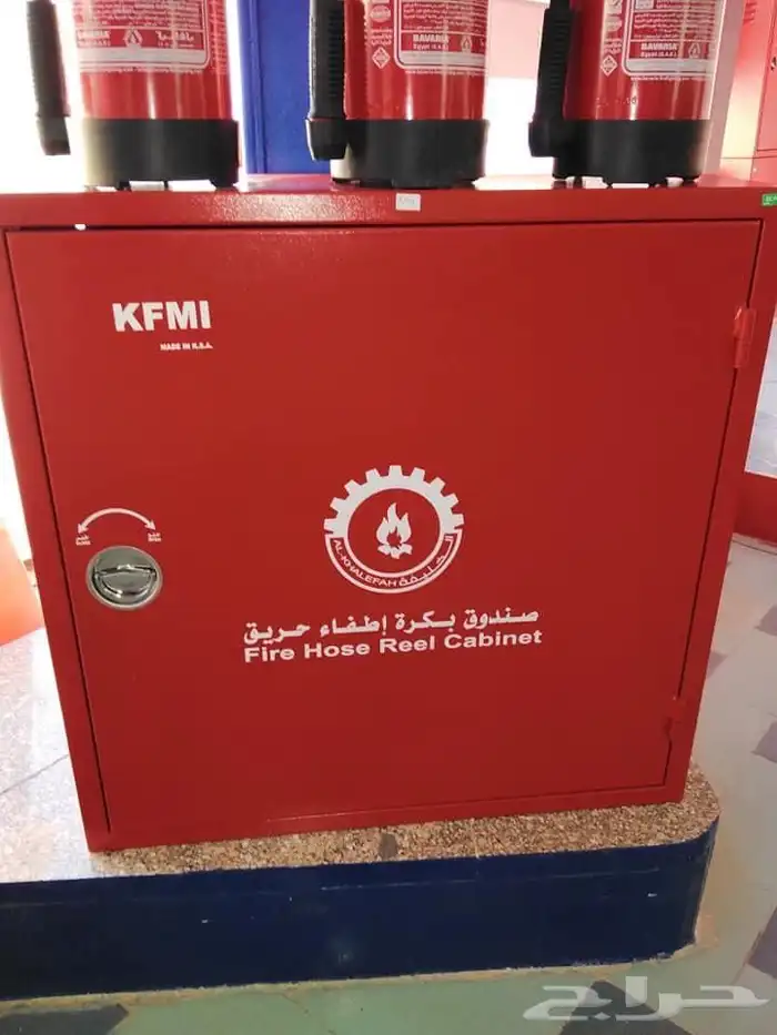 عقود صيانه الدفاع المدنى 0