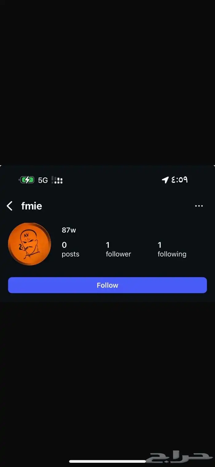 يوزر انستا رباعي 0