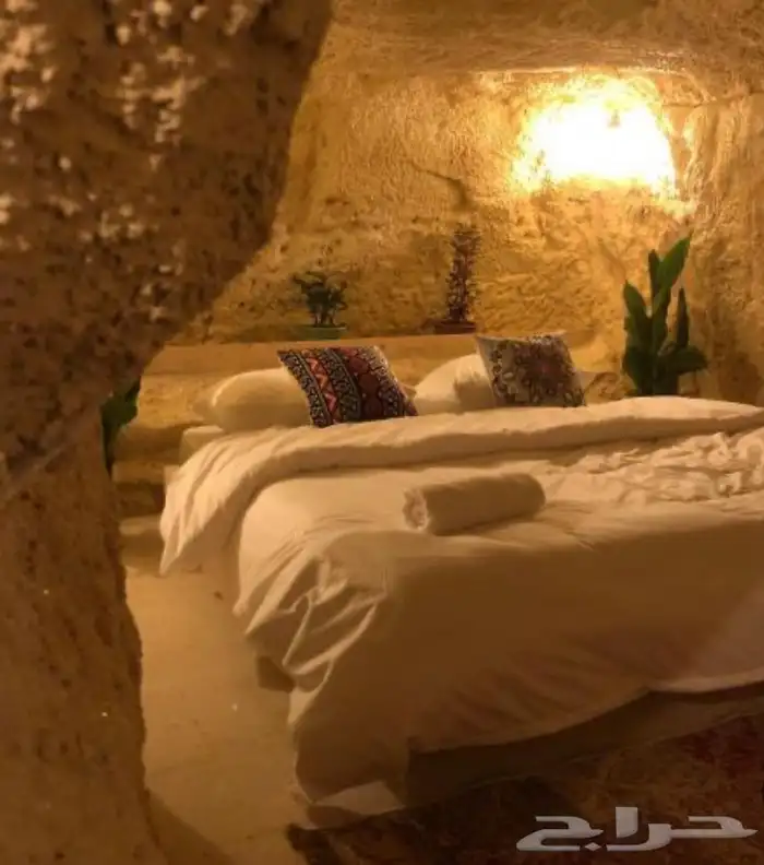 تنفيذ كهوف ديكور 2