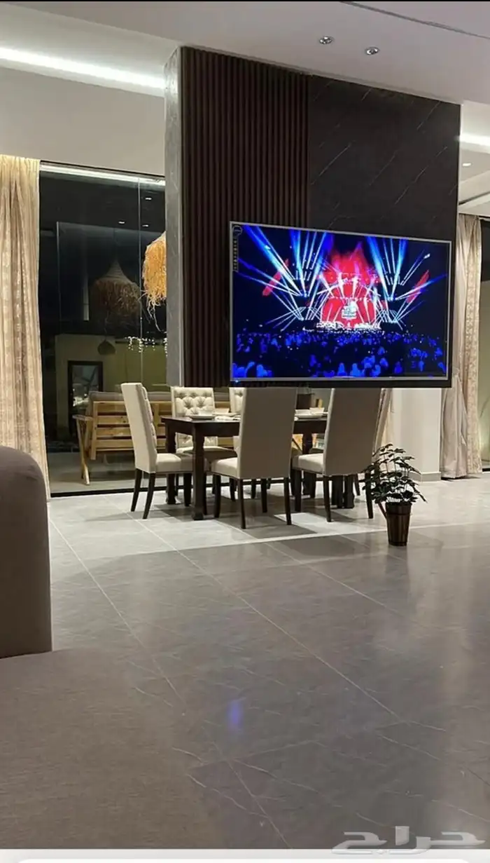 شاليهات الرمال 76