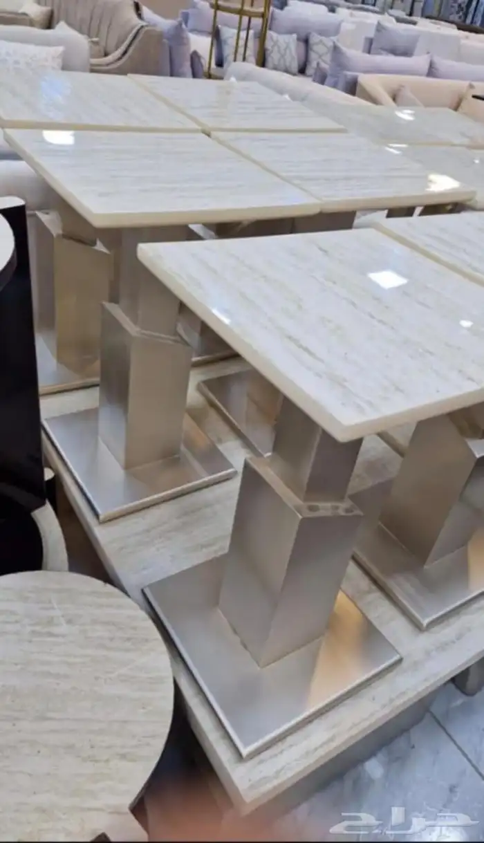 تاثيث فنادق وشقق مفروشة تفصيل سراير كنب   مطابخ 20