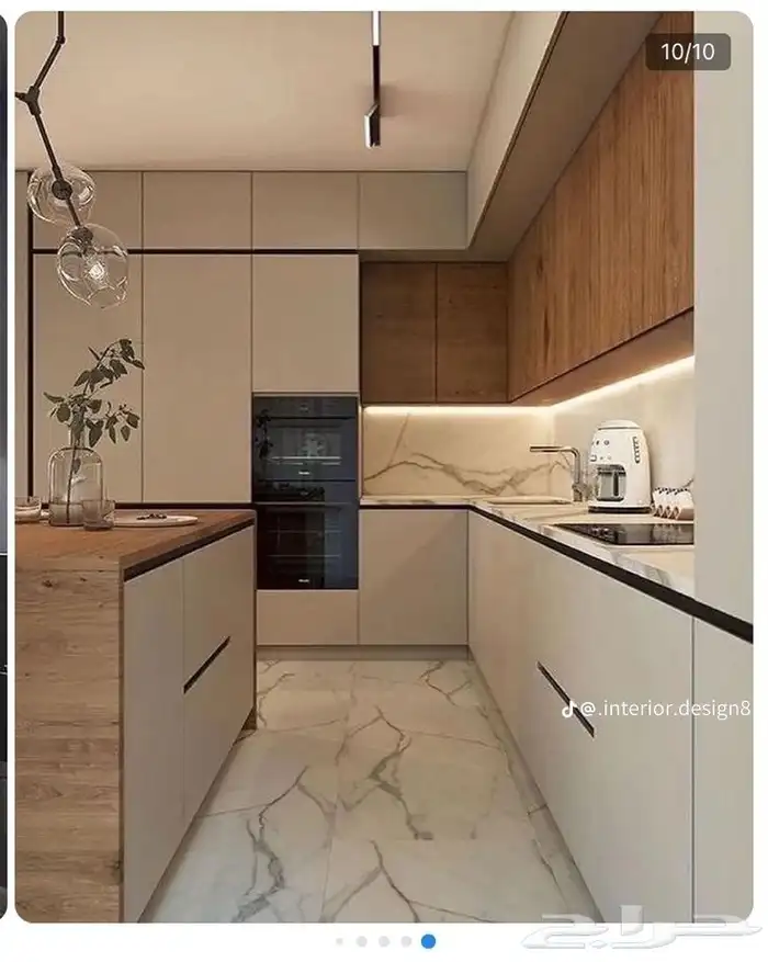 تفصيل المطابخ 8