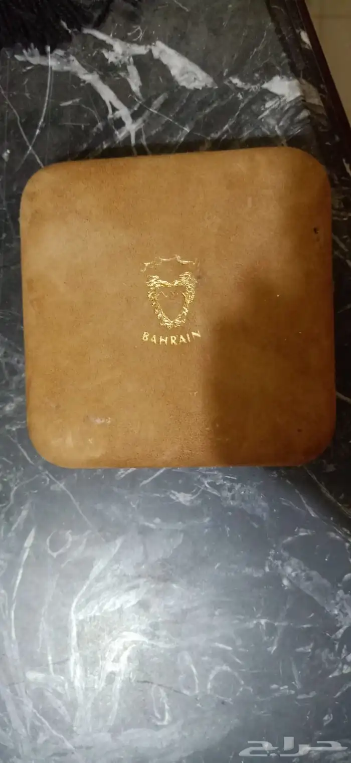 عملة اثرية تذكارية نادرة من الذهب الخالص 3