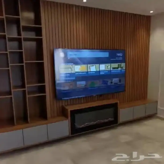 غرف وديكورات ومجالس خارجيه وداخليه 5