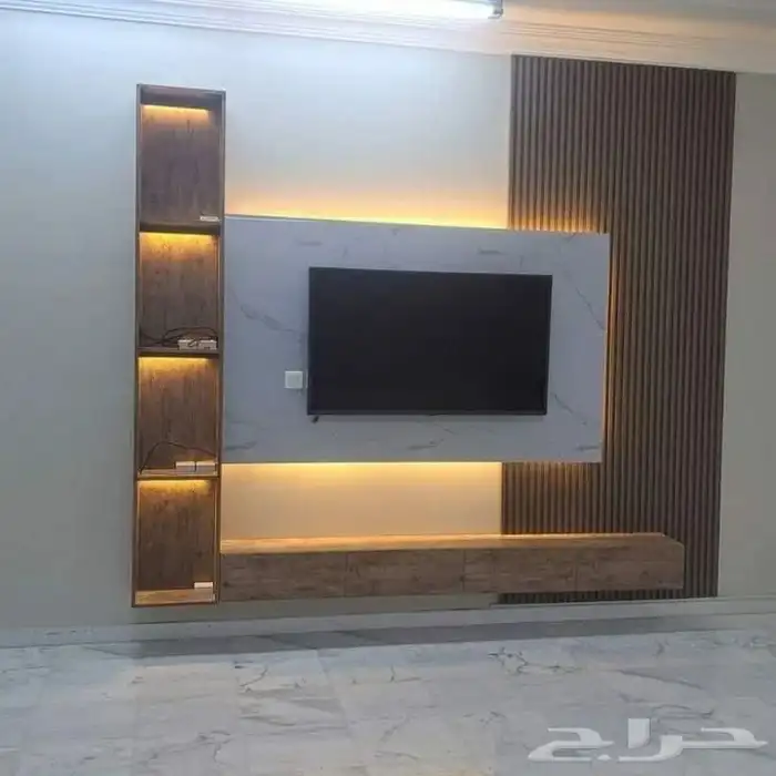 غرف وديكورات ومجالس خارجيه وداخليه 6