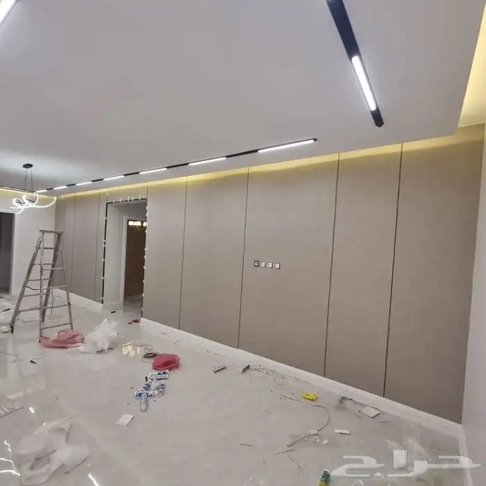 ديكورات ودهانات بمكه 16