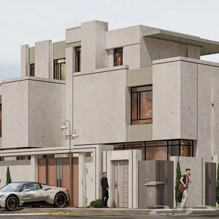 تصاميم هندسيه معماريه وانشائيه وسباكه وكهرباء 9