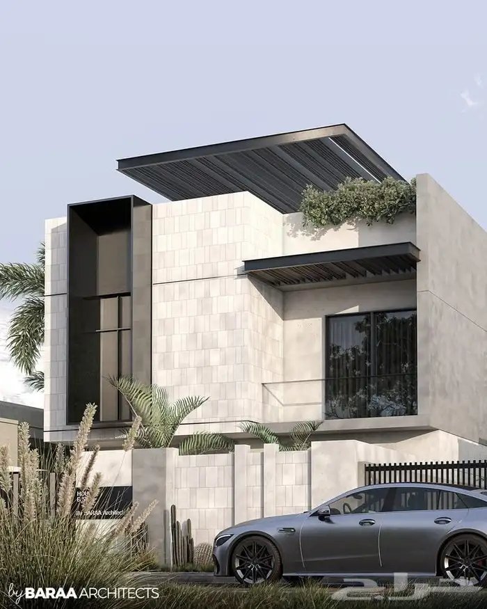 تصاميم هندسيه معماريه وانشائيه وسباكه وكهرباء 5