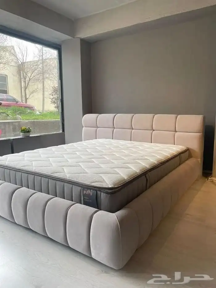 غرف نوم متكامله تفصيل 0