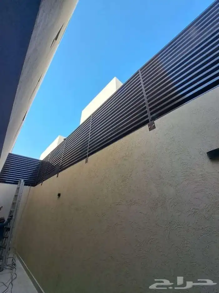 جلسات برجولات مظلات سواتر ديكورات 6