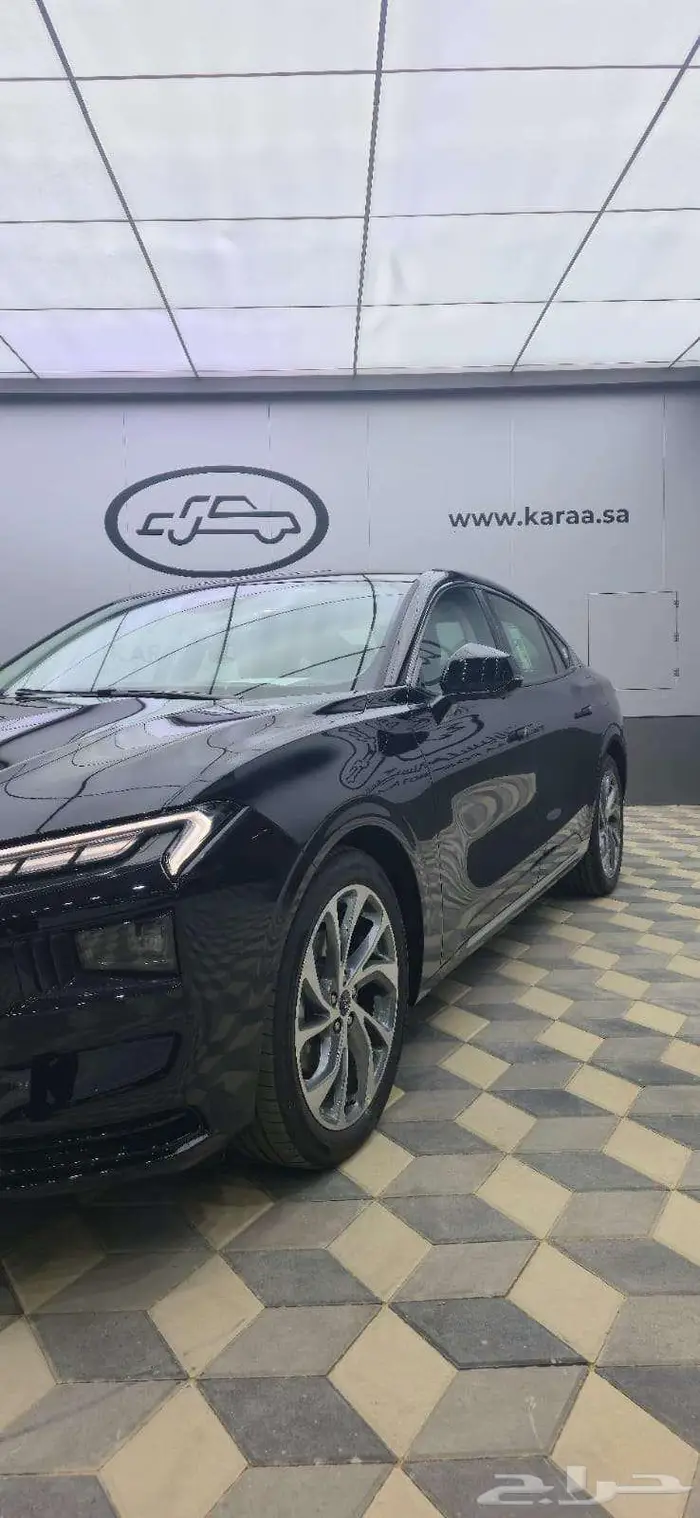 فورد توريس تيتانيوم 2026 2