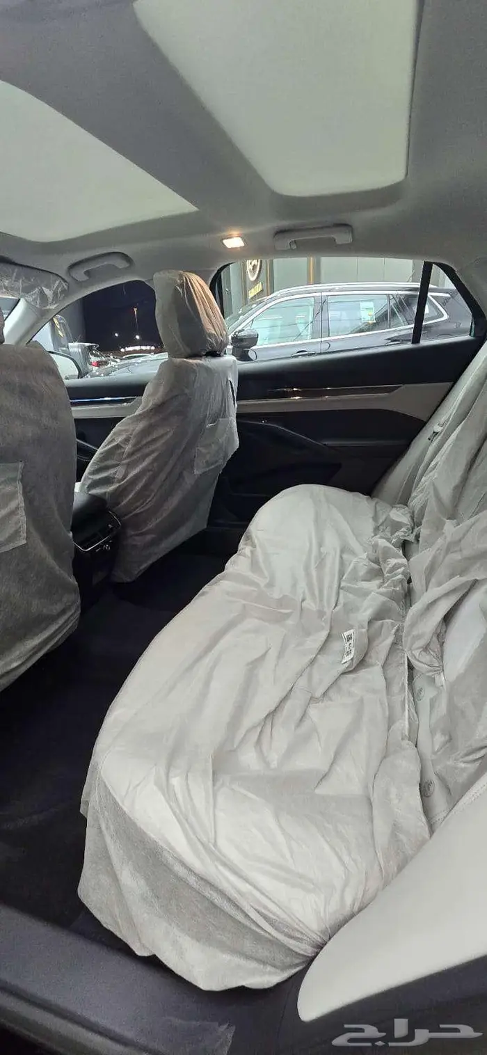 فورد توريس تيتانيوم 2026 10