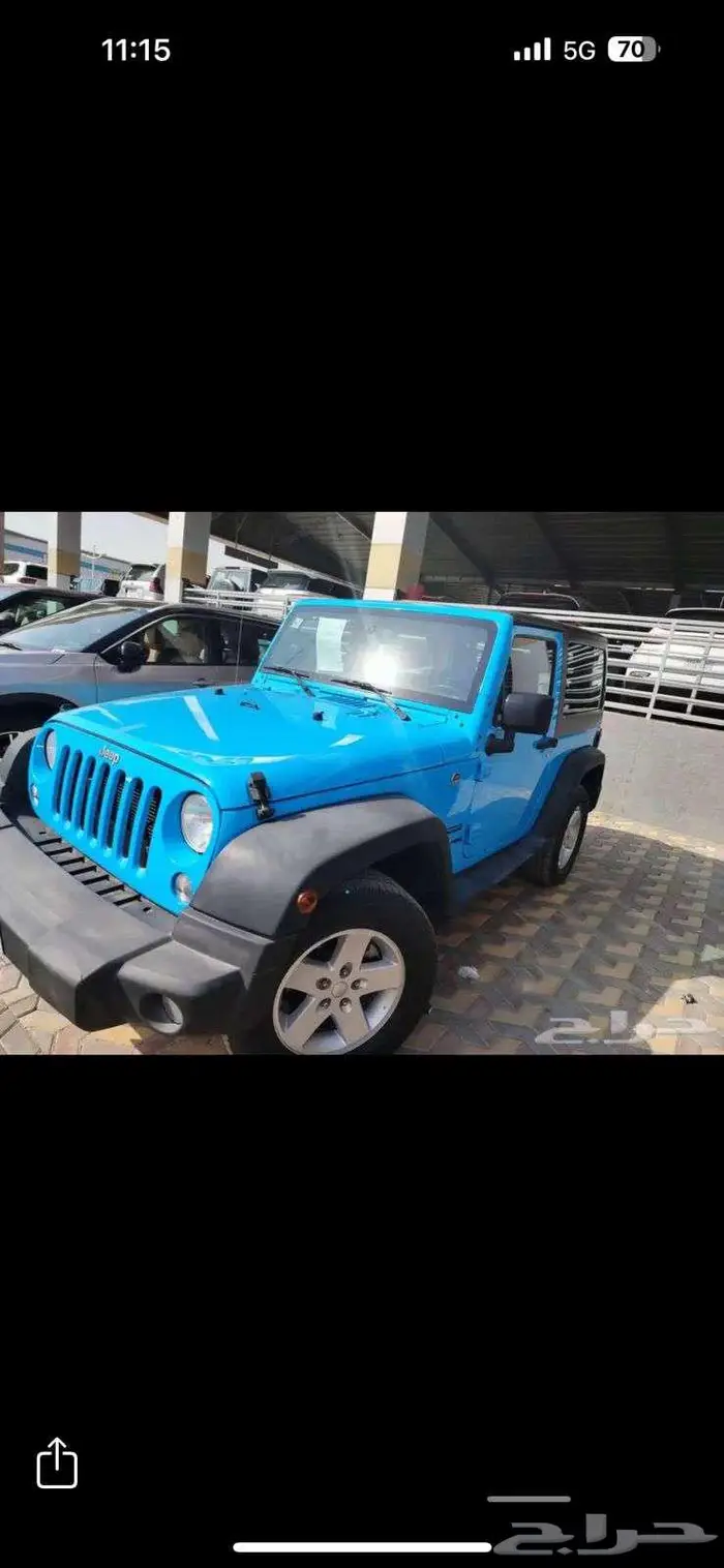 رانجلر باب واحد 2018 1