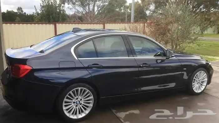 قطع غيار بي ام دبليو 328i تشليح BMW 328i اصلية مضمون 1