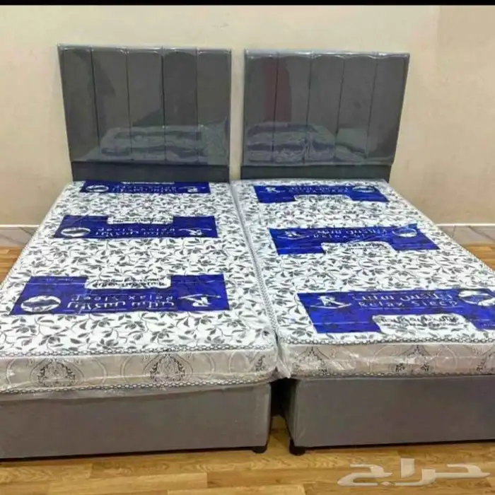 سرير نفر نفرونص  نفرين 7