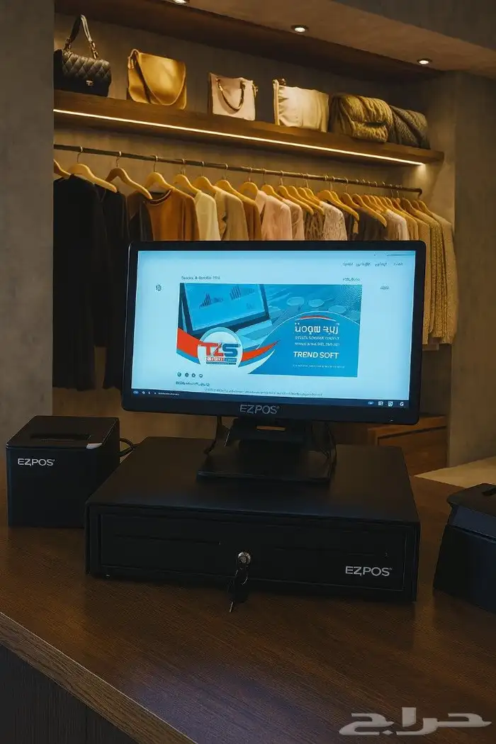 برنامج كاشير _جهاز كاشير _فاتورة الكترونيه_محاسبة 0