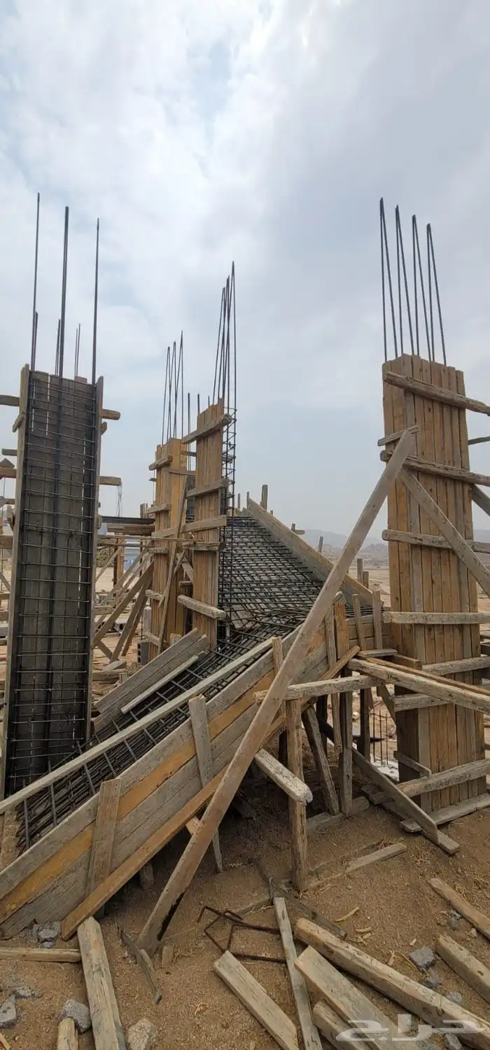 مقاول معماري مصنف ومعتمد في بلدي 9