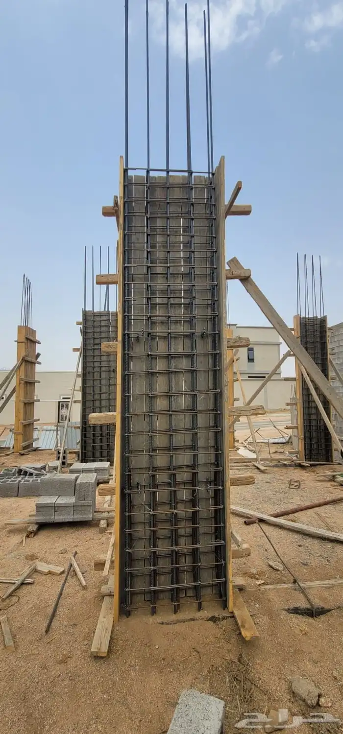 مقاول معماري مصنف ومعتمد في بلدي 8