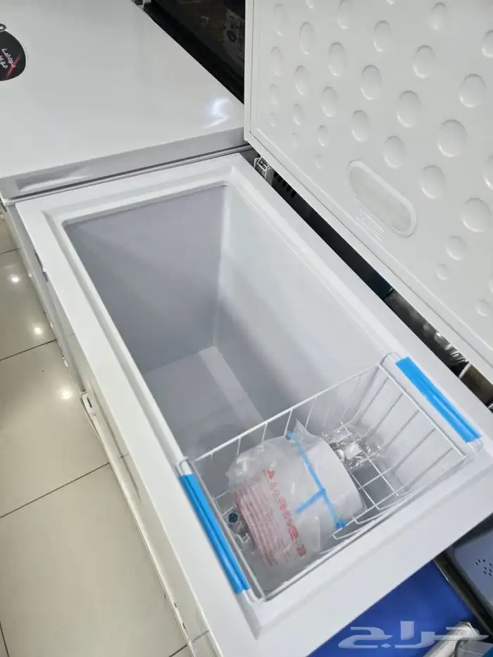 فريزر 7 قدم مجمد ديب فريزر جديد 2