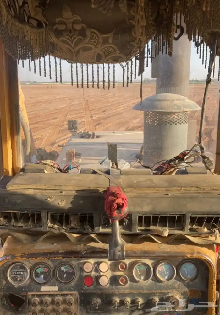 بلدوزرات للايجار في حايل وضواحيها والمناطق المجاورة 5