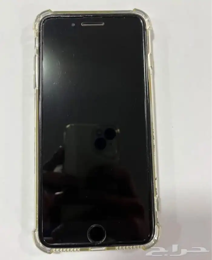 iPhone 7 Plus 7