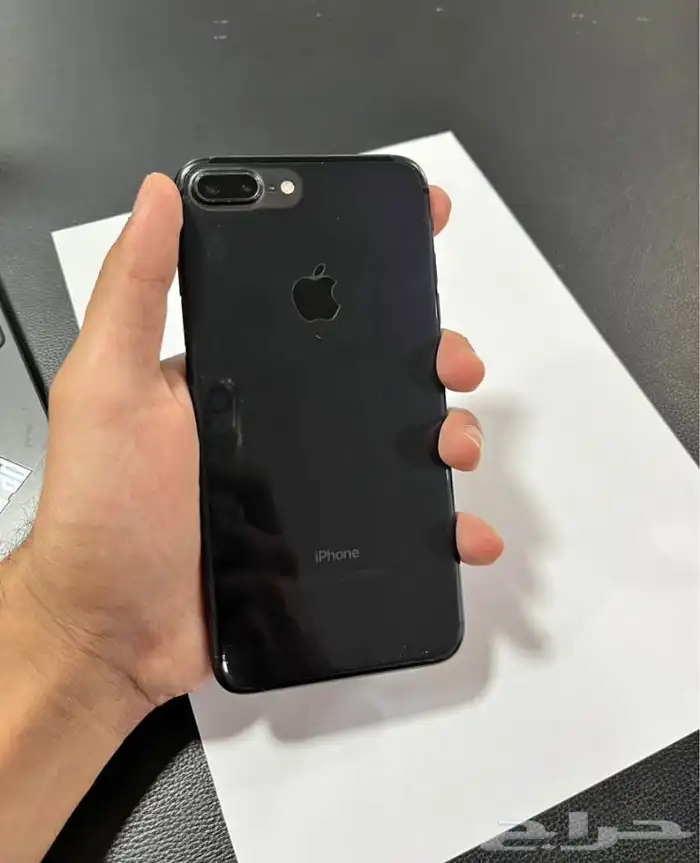 iPhone 7 Plus 0