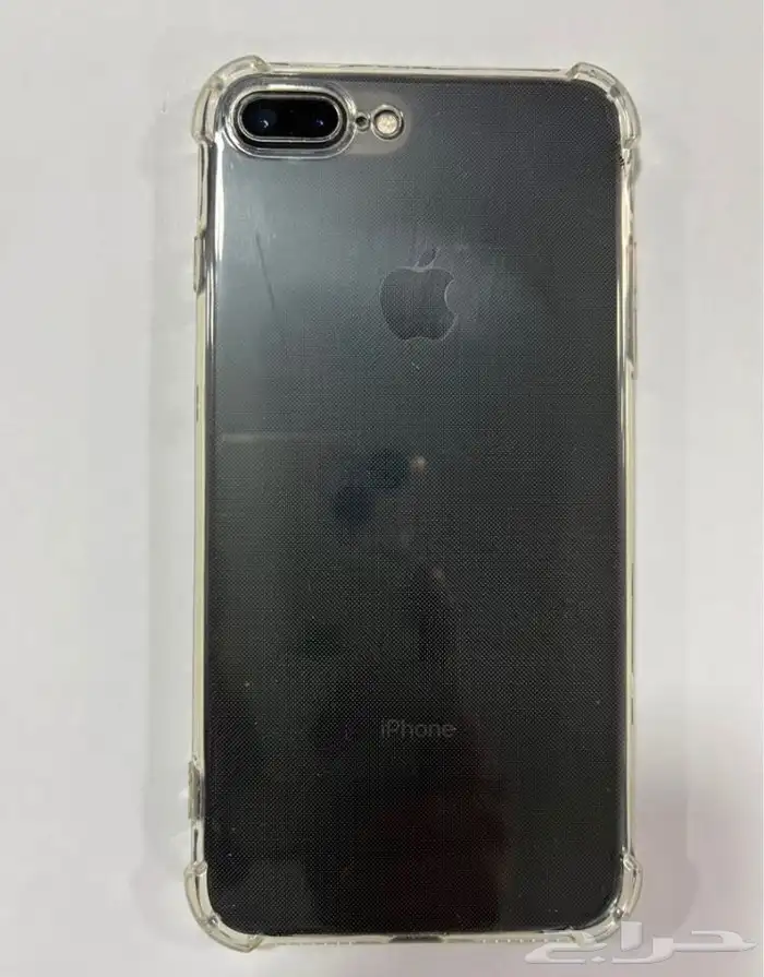 iPhone 7 Plus 6