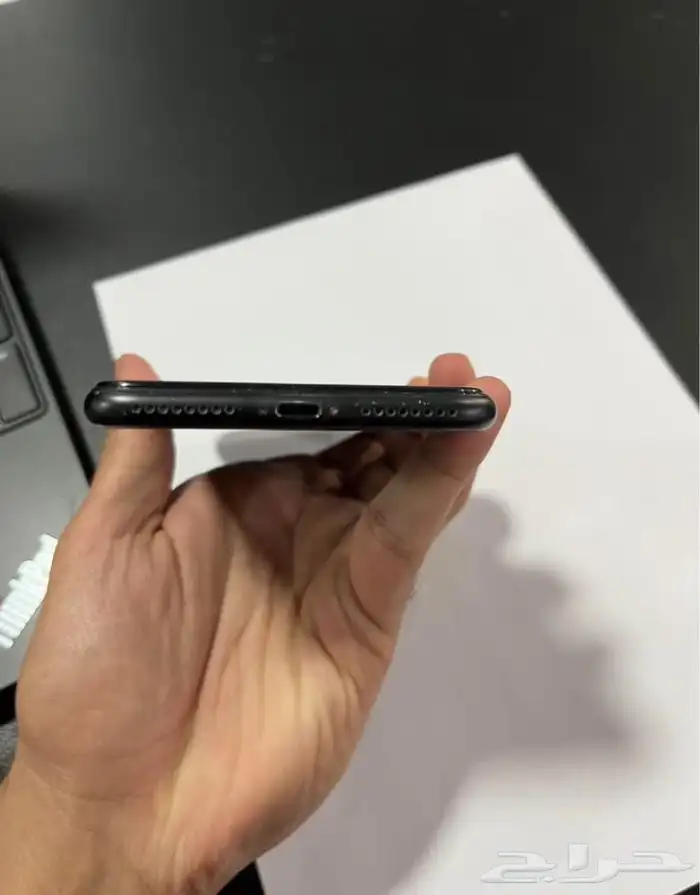 iPhone 7 Plus 2