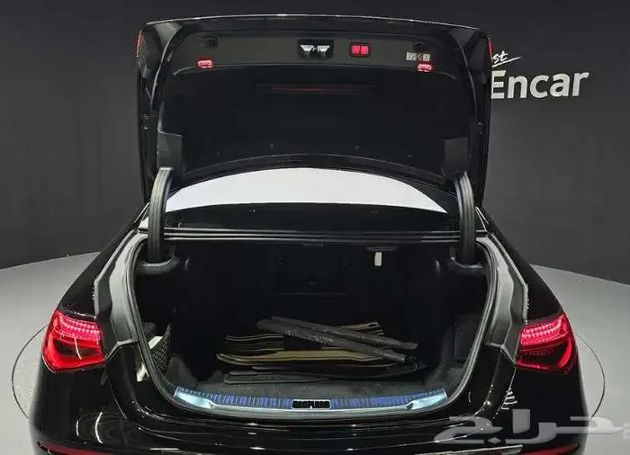 مرسيدس s500L 2025معرض الميموني للاستراد من كوريا 14