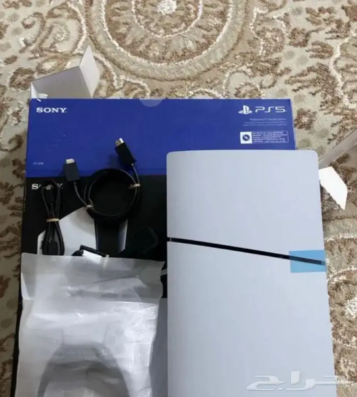 سوني 5للبيع 0