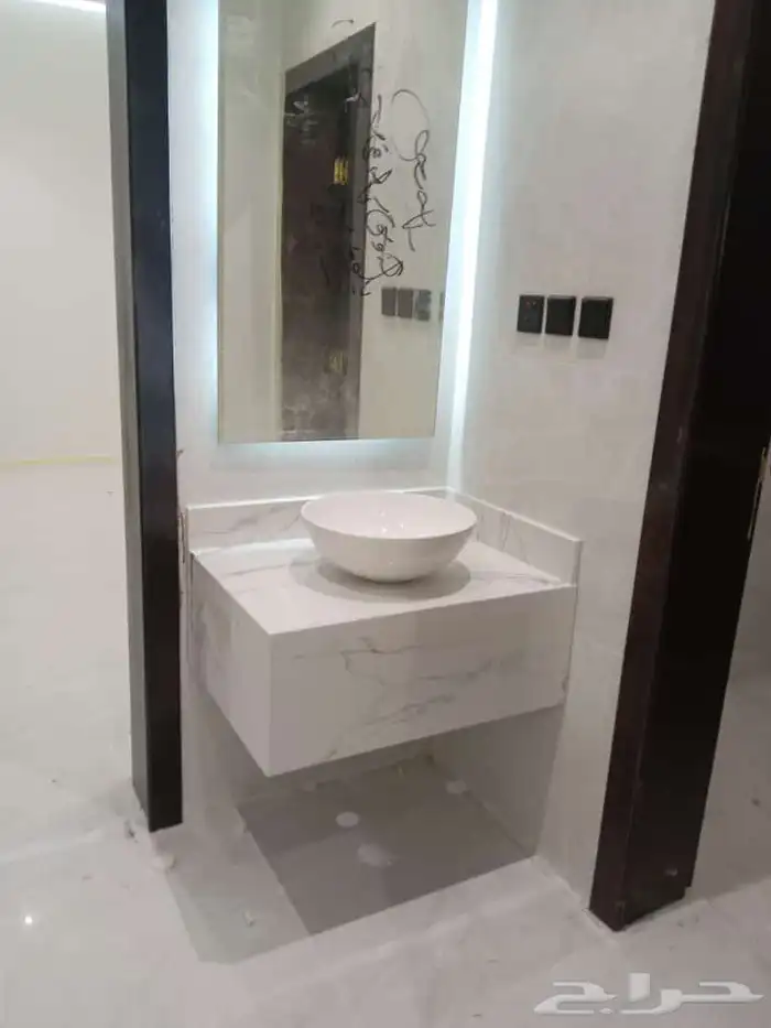 مرايا مضيئه مرايا مع اضائه مرايا معتق مرايا مغبش مرايا مغسله 3