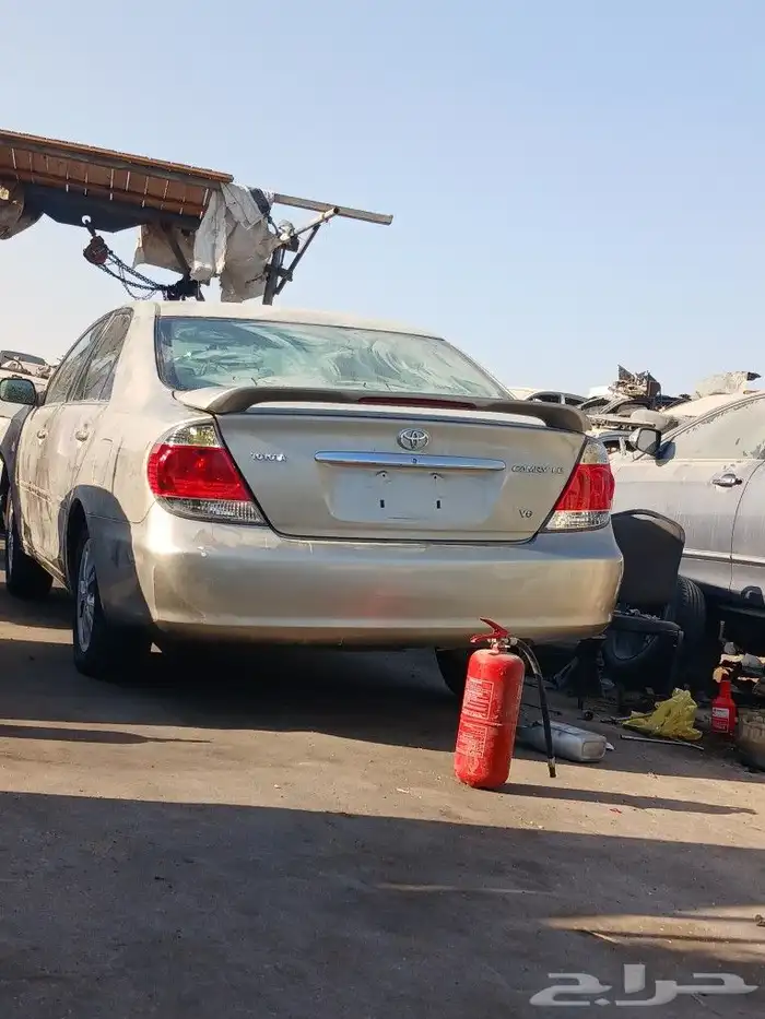 كامري 2006 0